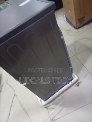 Hisense 7kg Multi-Program Smart Control Washing Machine