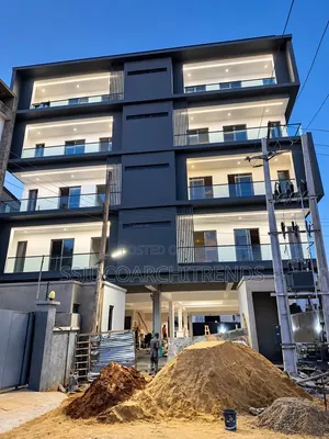 2bdrm Apartment in Call To Access, Ikate for sale