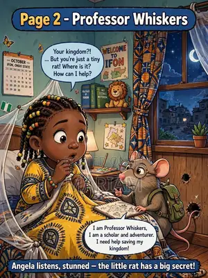 Story Book