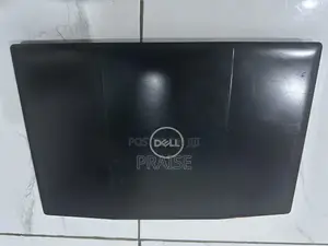 Laptop Dell G5 15 5500 16GB Intel Core i7 HDD+SSD 512GB