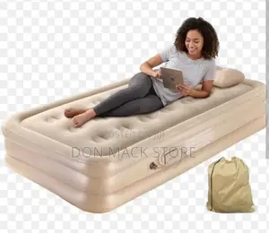 Inflatable Bed Single Size M