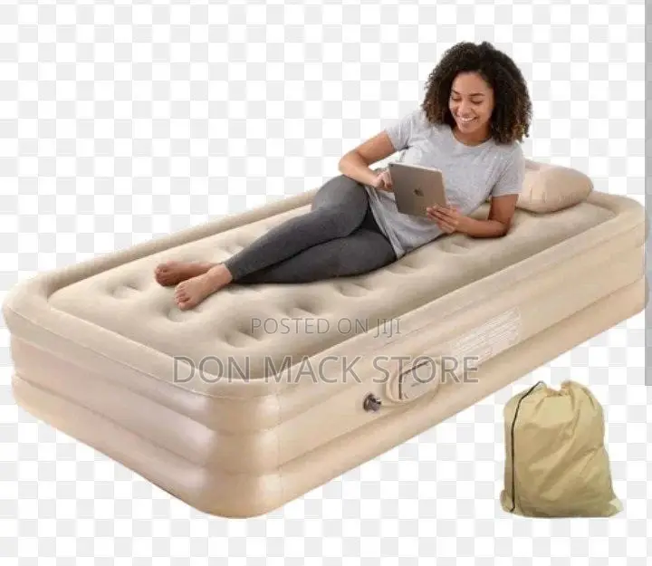 Inflatable Bed Single Size M