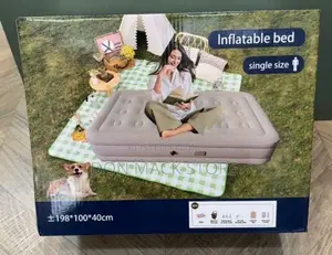 Inflatable Bed Single Size M