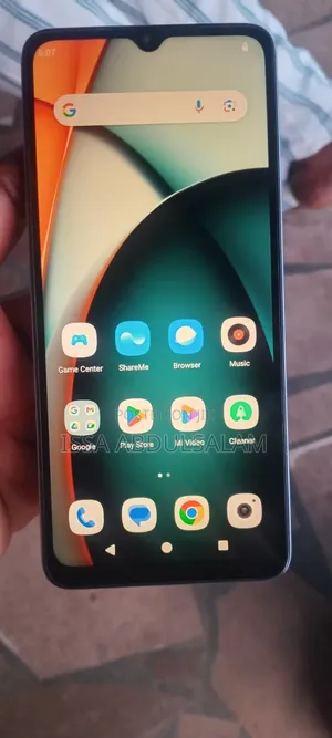 Xiaomi Redmi A3 64 GB Blue