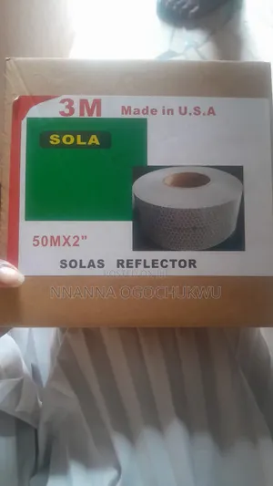 3m Solas Tape