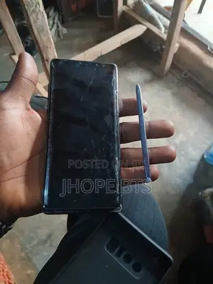 Samsung Galaxy Note 8 128 GB Black