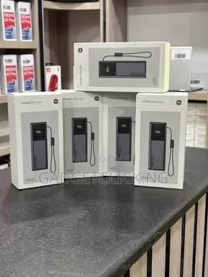 Xiaomi Power Bank