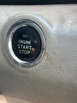 Toyota Camry 2008 Silver