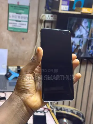 Samsung Galaxy S10 5G 512 GB Purple