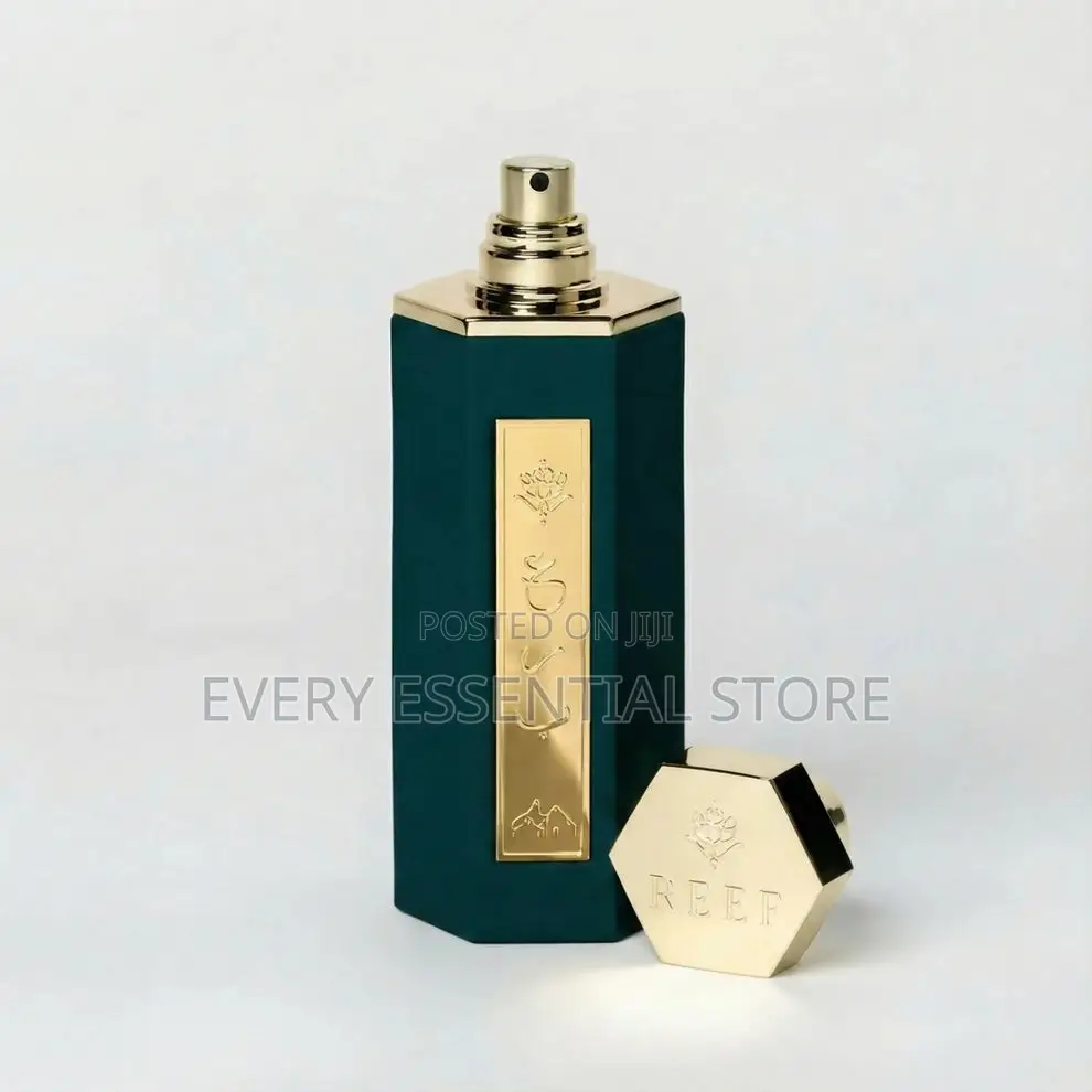 Reef Diriyah Luxury Perfume 100ml EDP