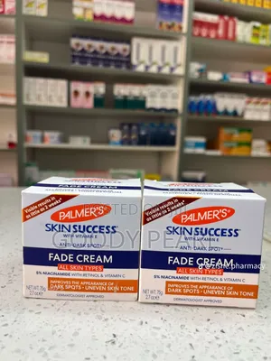 Palmers Skin Success Fade Cream