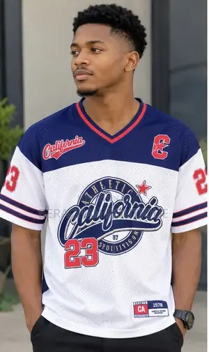 Sales Football Jerseys T Shirts,sport-Wear Kit, Oversized ,Light Wear