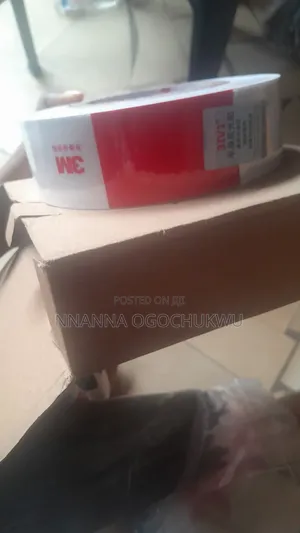3m Solas Tape