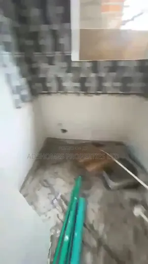 1bdrm Bedsitter in Bariga / Shomolu for rent