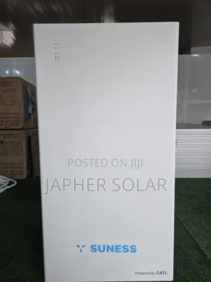 EV - 16kwh Suness Grade A+ Lithium Battery (10 Year Warranty)