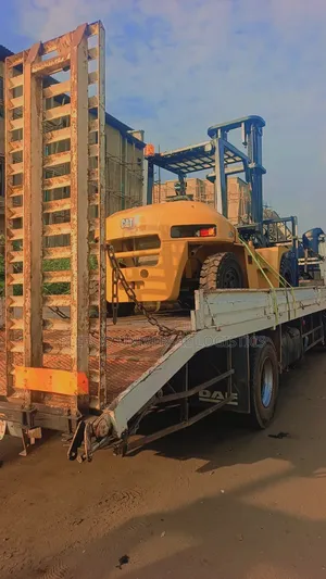 Hiab Crane Trucks for Hire