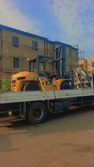 Hiab Crane Trucks for Hire