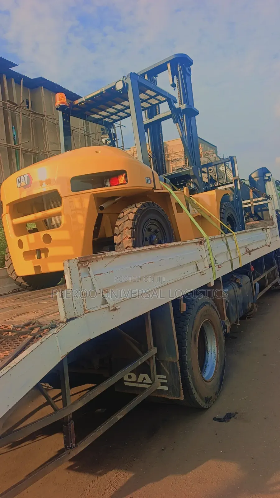 Hiab Crane Trucks for Hire