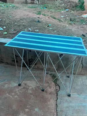 High Quality DJ Table and Stand