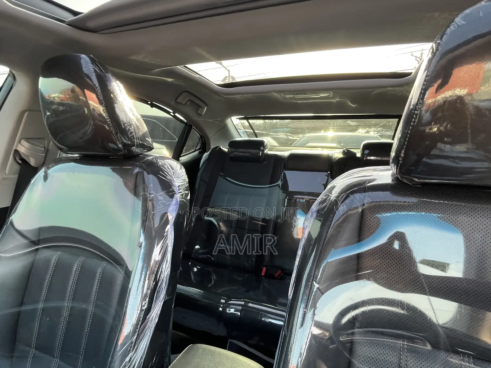 Lexus ES 2016 Silver