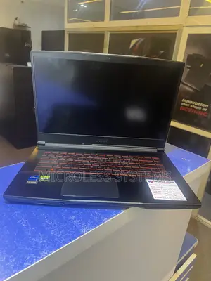 Laptop MSI GF65 Thin 10UE 16GB Intel Core i7 SSD 512GB