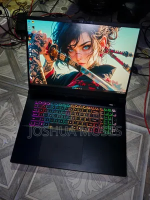 Laptop Clevo N970TU 32GB Intel Core Ultra 9 SSD 4T