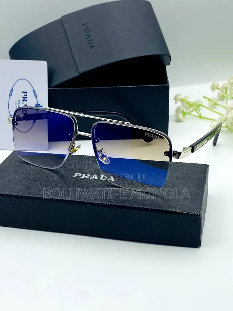 Eyeglasses