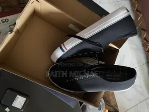 Ben Sherman Shoe