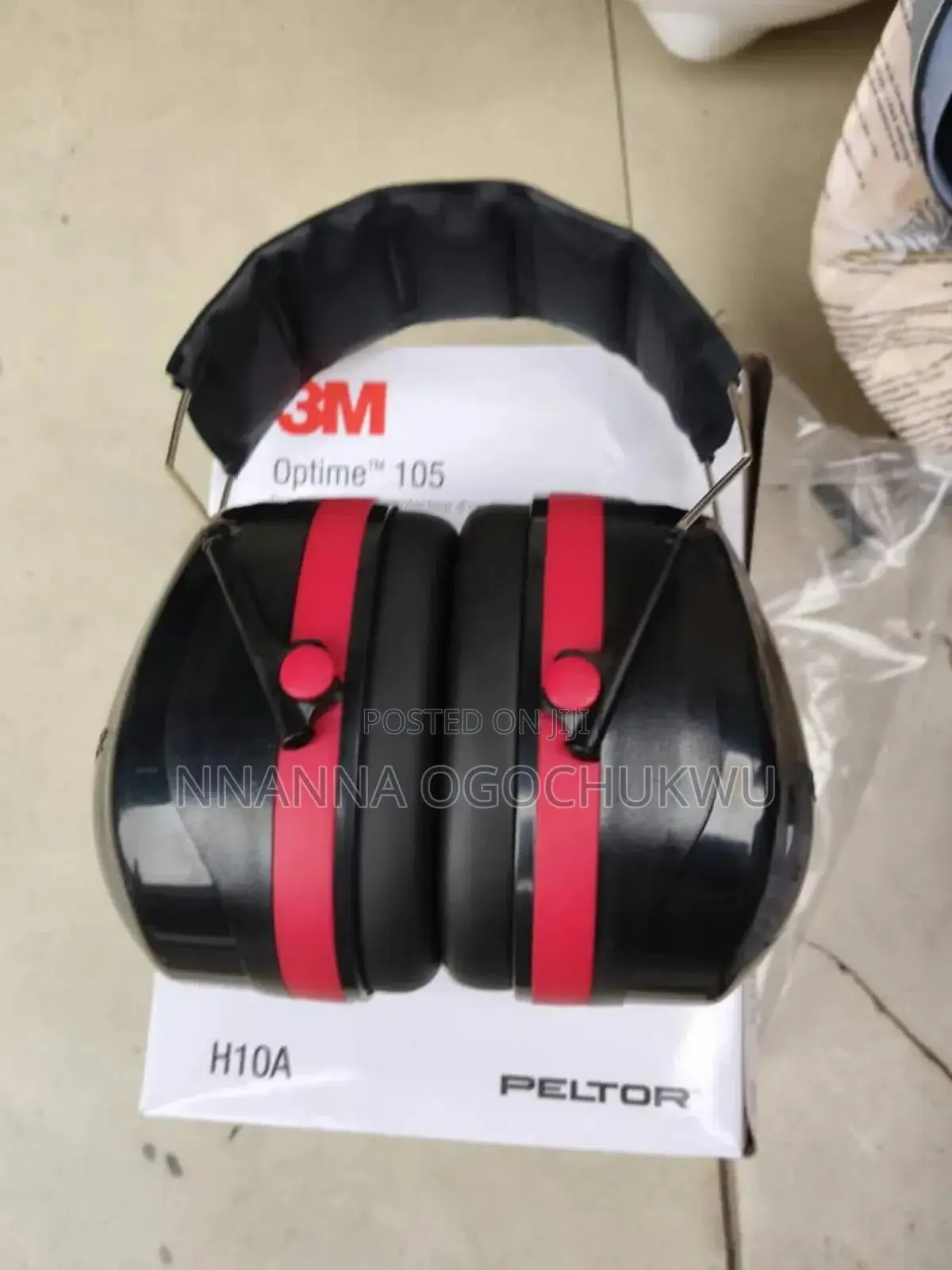 3m Ear Muff