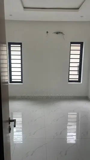 4bdrm Duplex in Magodo Estate, GRA Phase 1 for sale