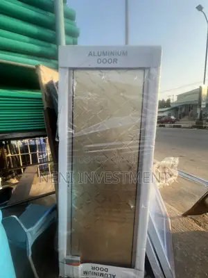 Luxury Toilet Doors
