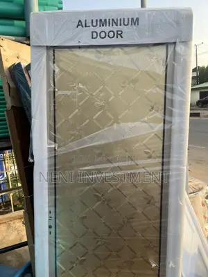 Luxury Toilet Doors