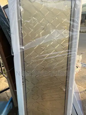 Luxury Toilet Doors