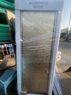 Luxury Toilet Doors