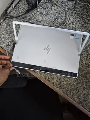 Laptop HP Elite X2 1012 G2 16GB Intel Core i7 SSD 256GB