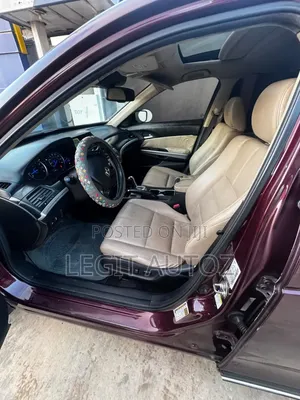 Honda Accord Crosstour 2014