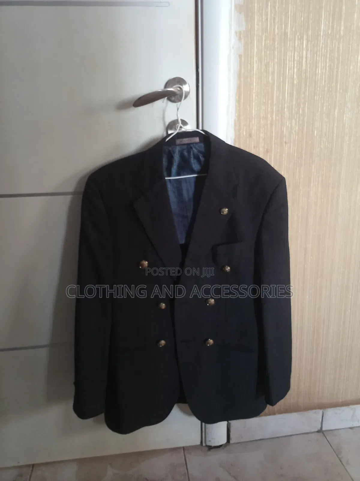 Suit for Formal Events
