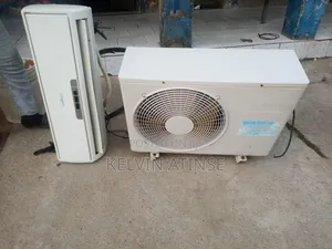 Cheap 1.5hp Haier Thermocool Split Unit AC