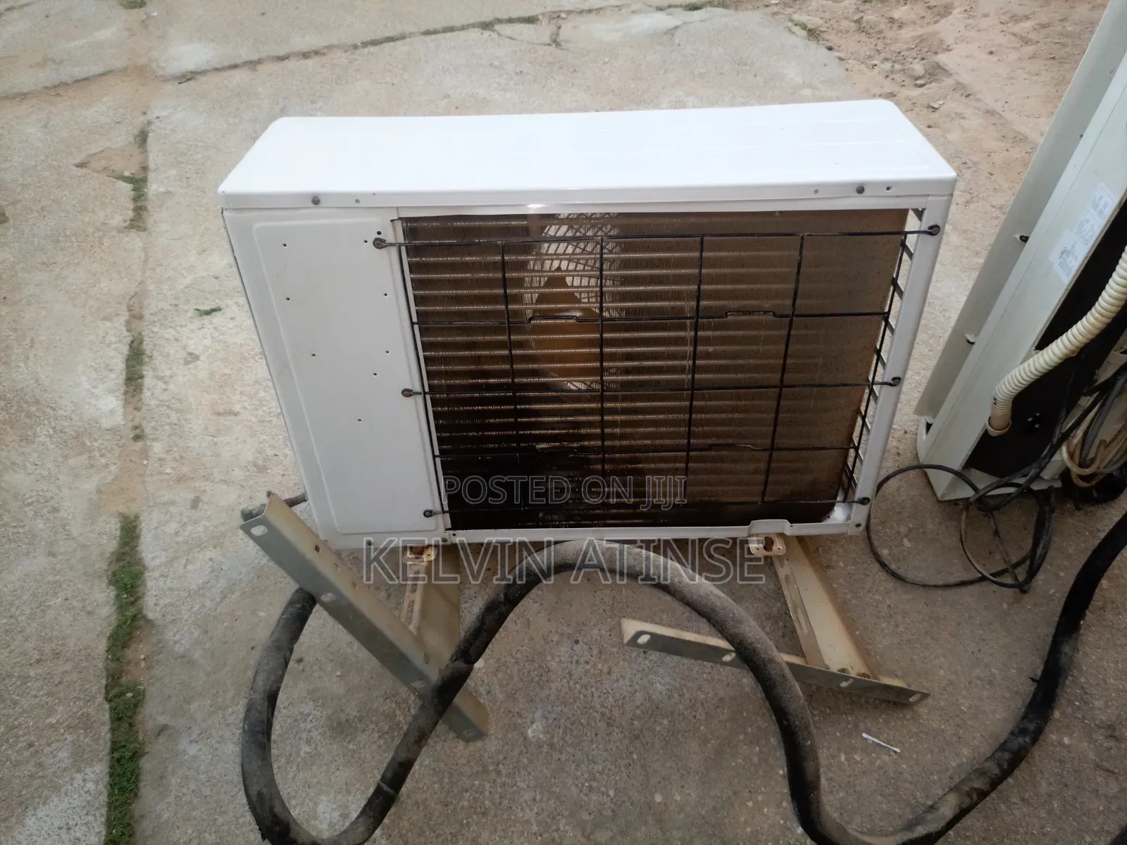 Cheap 1.5hp Haier Thermocool Split Unit AC