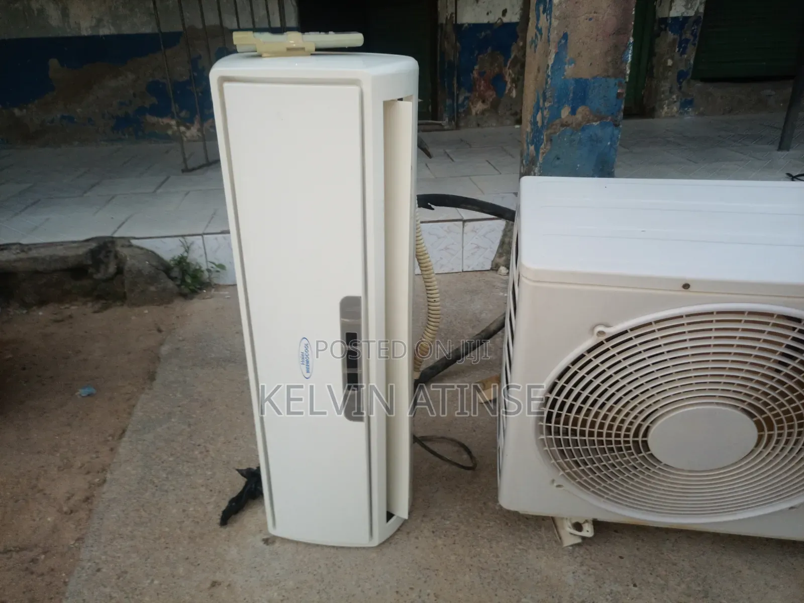 Cheap 1.5hp Haier Thermocool Split Unit AC