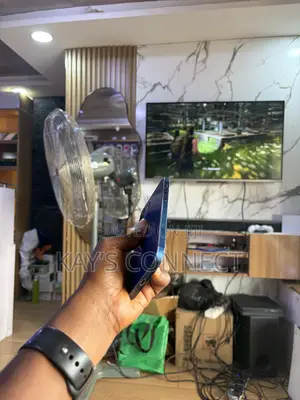 Apple iPhone 12 128 GB Blue