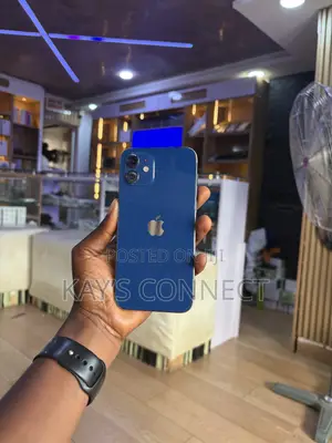Apple iPhone 12 128 GB Blue