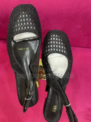 Half Sandal for Women