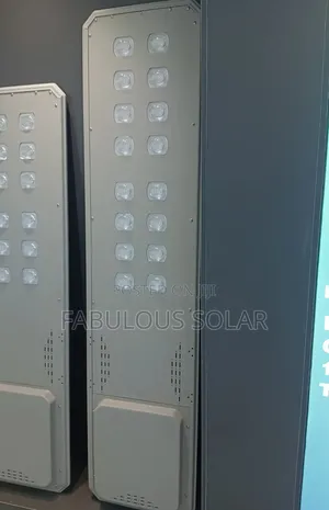 200watts SMS Industrial Light Aluminium Body Solar Street Light 16eyes