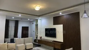 Furnished 2bdrm Block of Flats in Grace Court, Katampe (Main) for rent