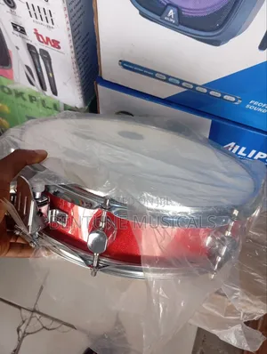 Original Piccolo Snare Drum