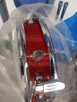Original Piccolo Snare Drum
