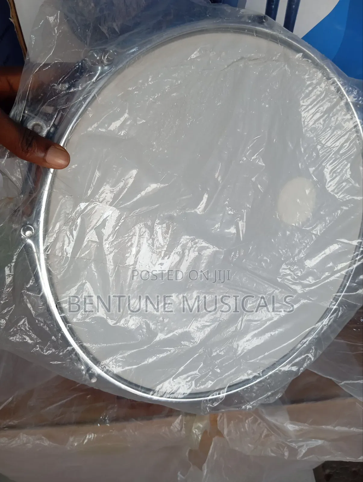 Original Piccolo Snare Drum