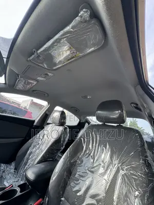 Hyundai Elantra 2014 Gray