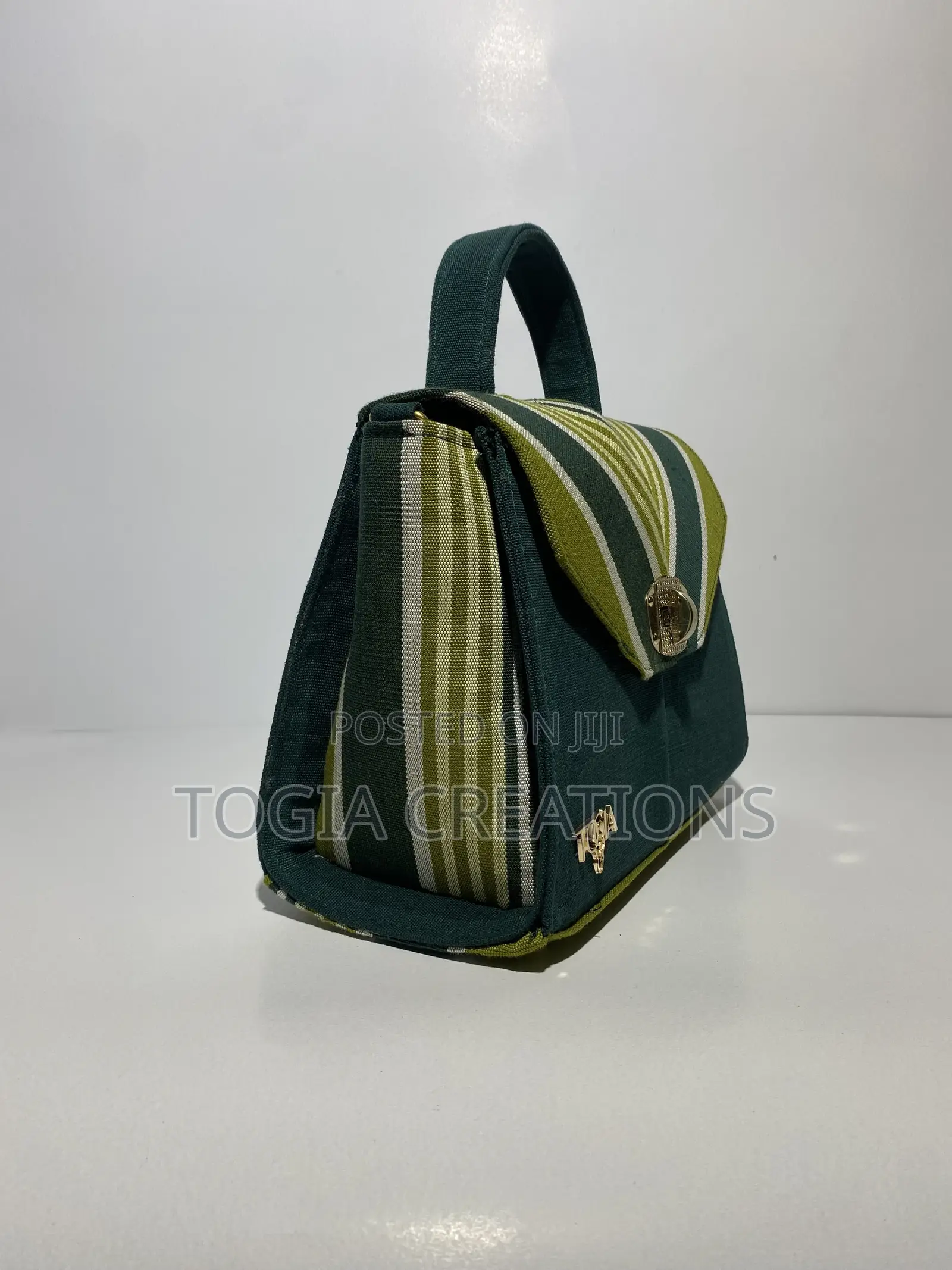 Asooke Boss Lady Bag